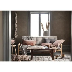 Karup Design GRAB Canapé convertible en bois naturel et tissu