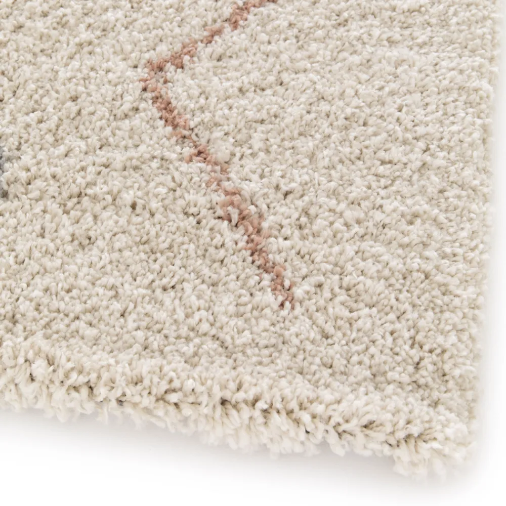 Enfant Drawer GRABIE Tapis d’inspiration berbère