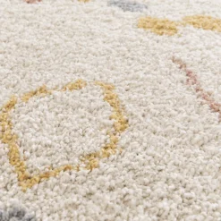 Enfant Drawer GRABIE Tapis d’inspiration berbère