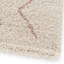 Enfant Drawer GRABIE Tapis d’inspiration berbère