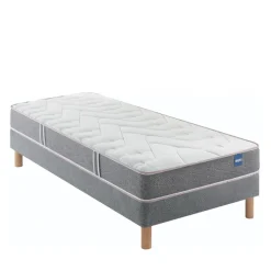 Bultex GRADUEL 3 Matelas en mousse, accueil moelleux