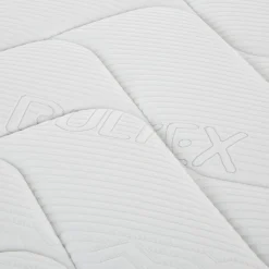 Bultex GRADUEL 3 Matelas en mousse, accueil moelleux