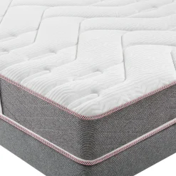 Bultex GRADUEL 3 Matelas en mousse, accueil moelleux