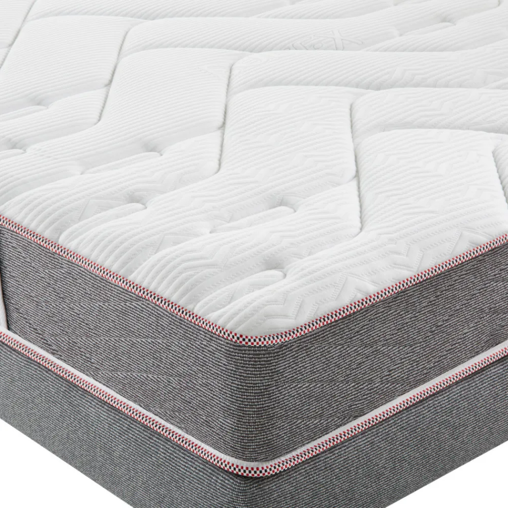 Bultex GRADUEL 3 Matelas en mousse, accueil moelleux