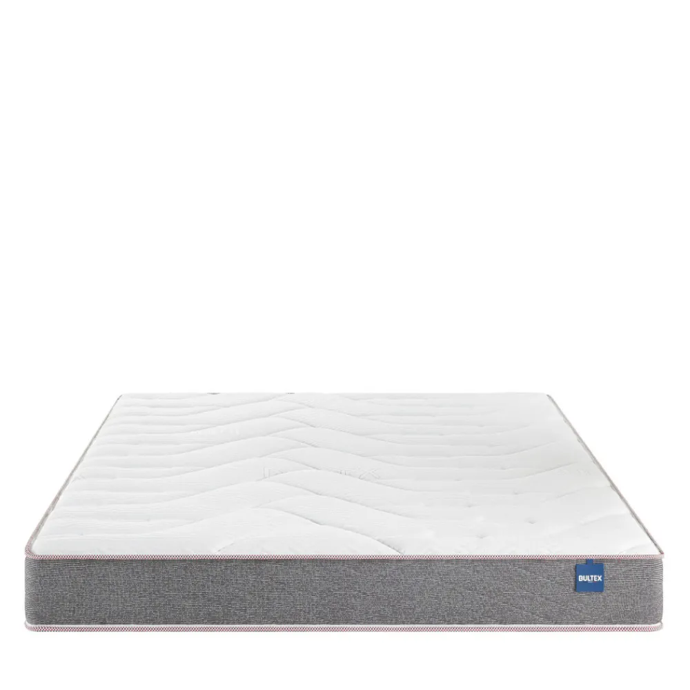 Bultex GRADUEL 3 Matelas en mousse, accueil moelleux