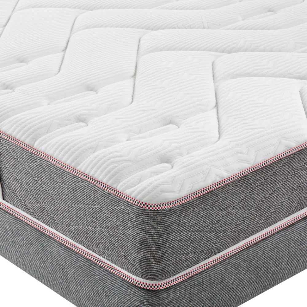 Bultex GRADUEL 3 Matelas en mousse, accueil moelleux