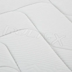 Bultex GRADUEL 3 Matelas en mousse, accueil moelleux