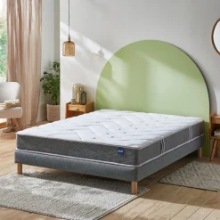 Bultex GRADUEL 3 Matelas en mousse, accueil moelleux