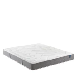 Bultex GRADUEL 3 Matelas en mousse, accueil moelleux