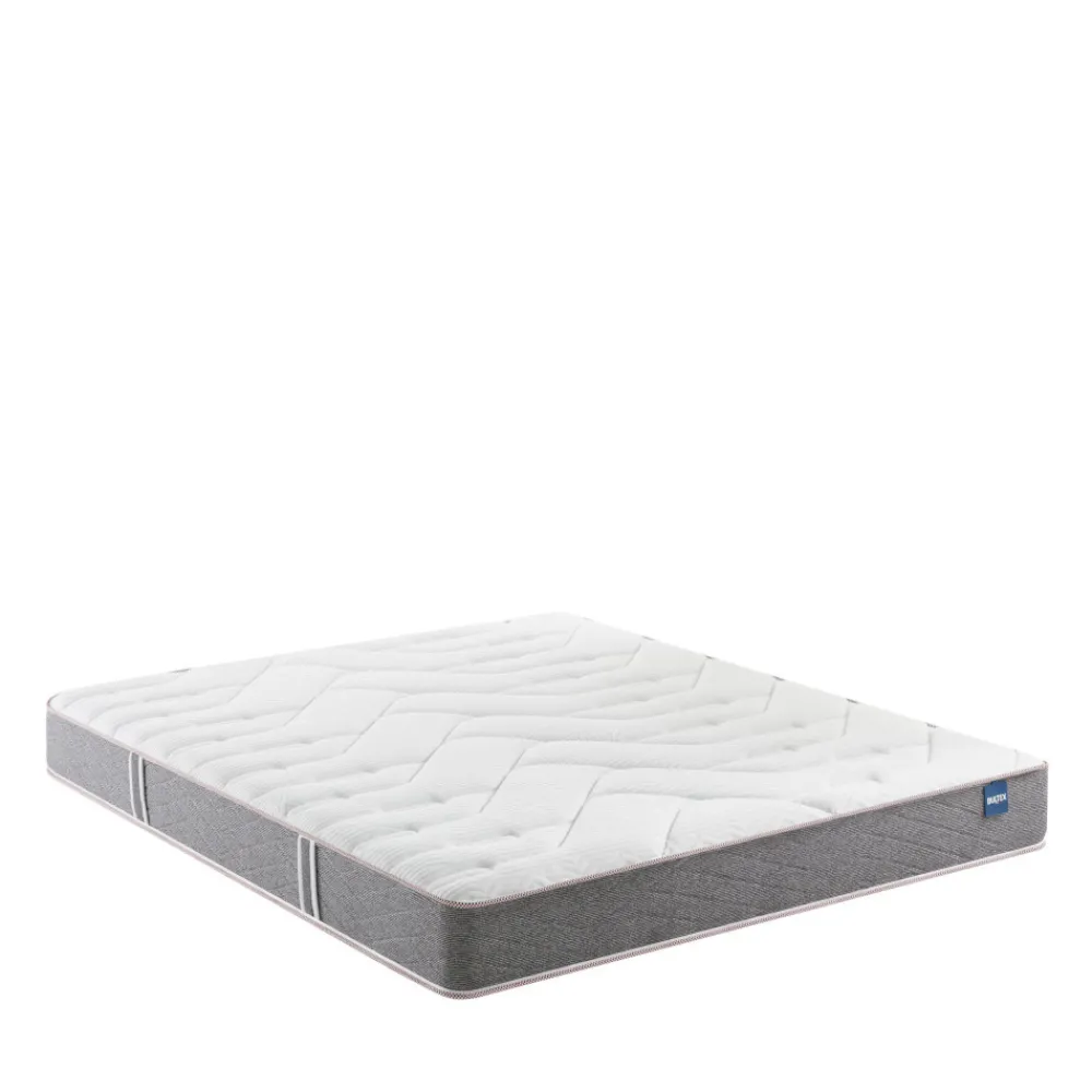 Bultex GRADUEL 3 Matelas en mousse, accueil moelleux