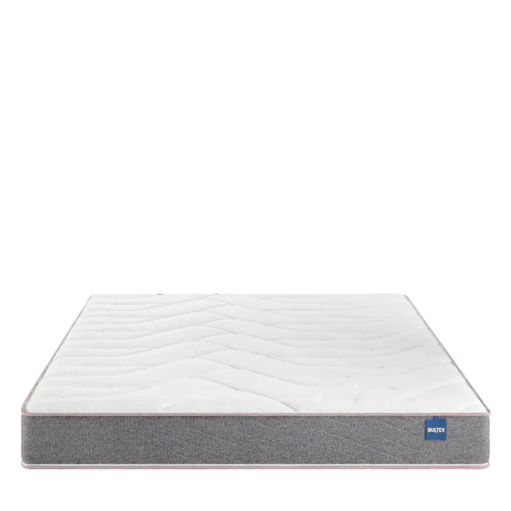 Bultex GRADUEL 3 Matelas en mousse, accueil moelleux