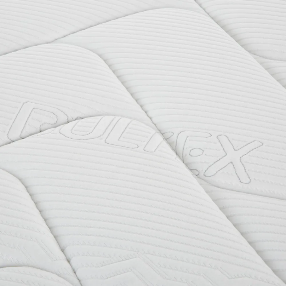Bultex GRADUEL 3 Matelas en mousse, accueil moelleux
