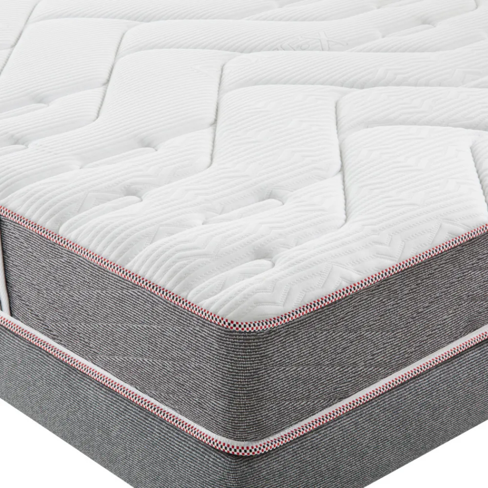 Bultex GRADUEL 3 Matelas en mousse, accueil moelleux