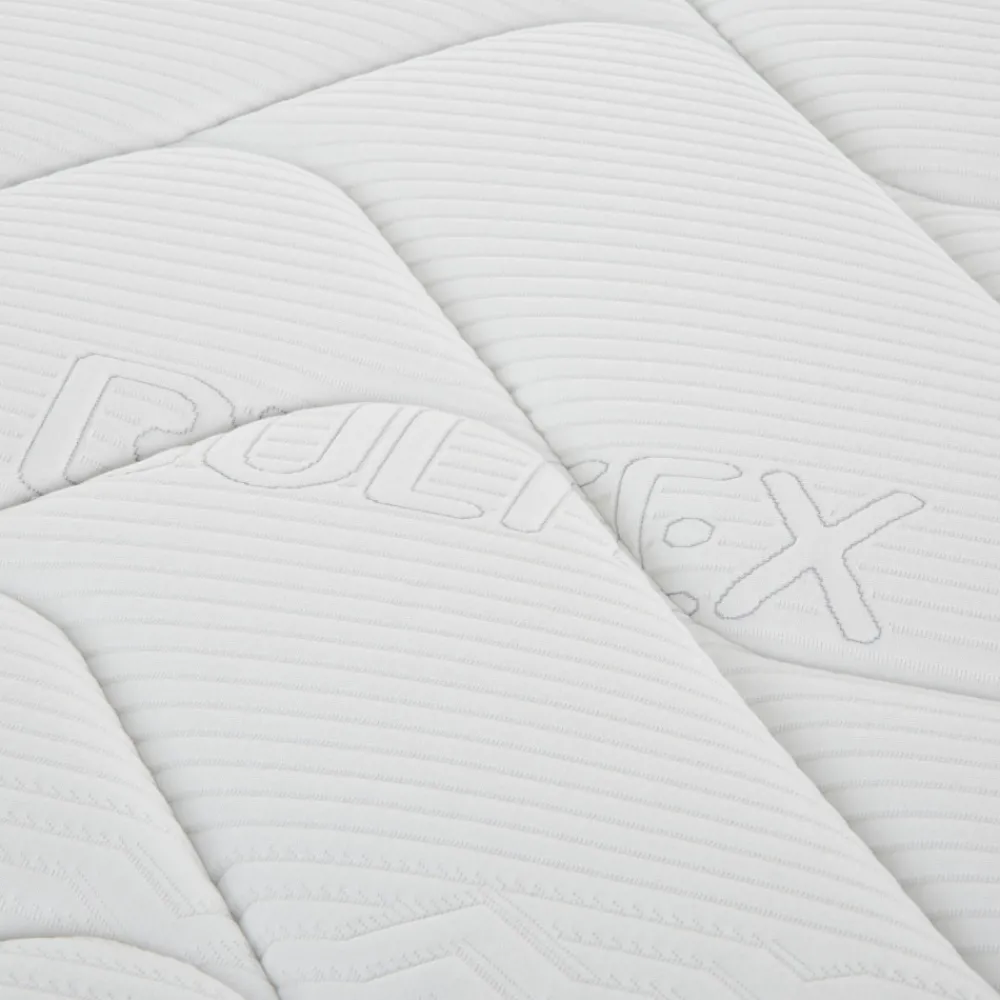 Bultex GRADUEL 3 Matelas en mousse, accueil moelleux