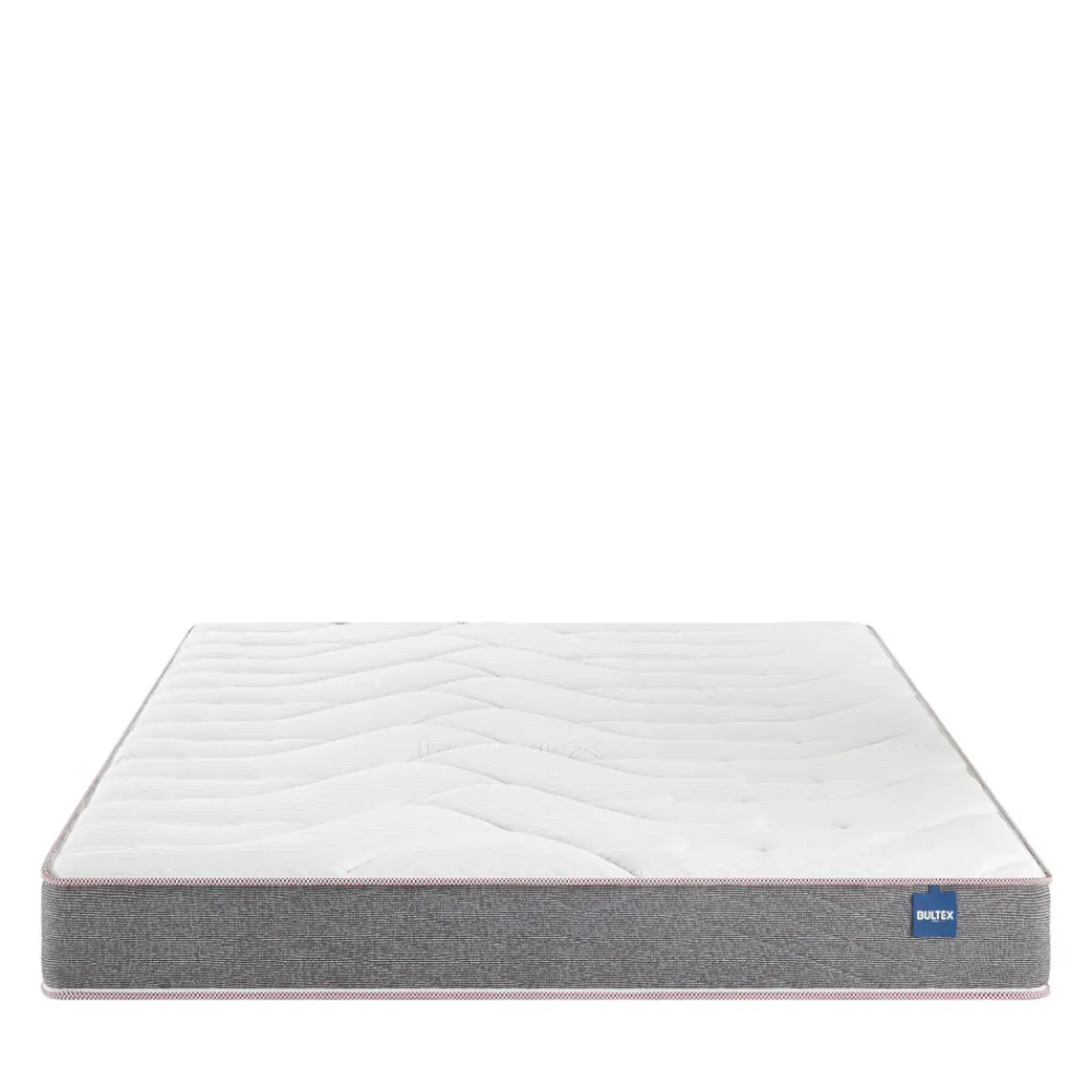 Bultex GRADUEL 3 Matelas en mousse, accueil moelleux