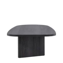 Venture Home GRONVIK Table basse organique en bois 130x65cm