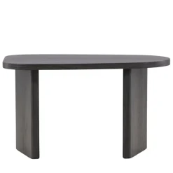 Venture Home GRONVIK Table basse organique en bois 70x45cm