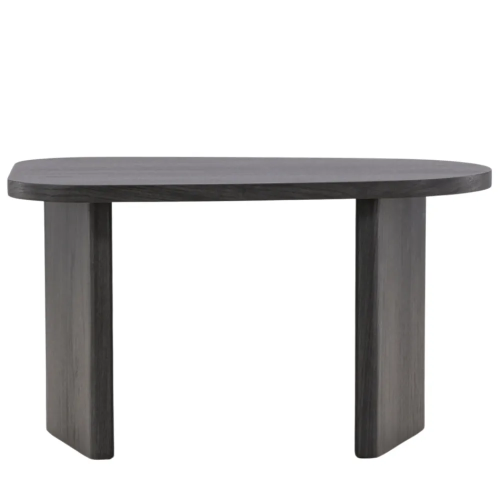 Venture Home GRONVIK Table basse organique en bois 70x45cm