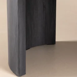 Vind GRUNDSUND Table à manger 10 personnes ovale en bois