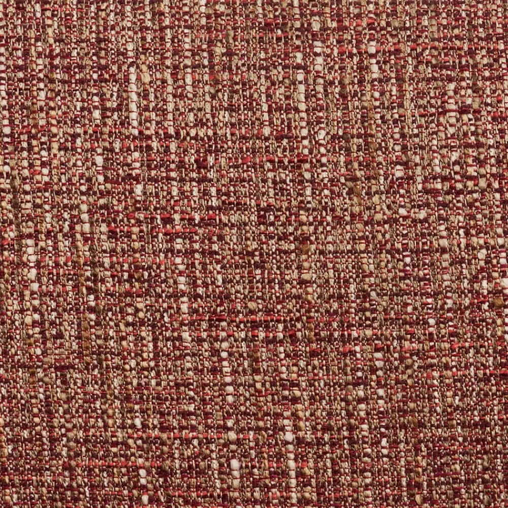 House Nordic HAMILTONY Fauteuil lounge en tissu chiné