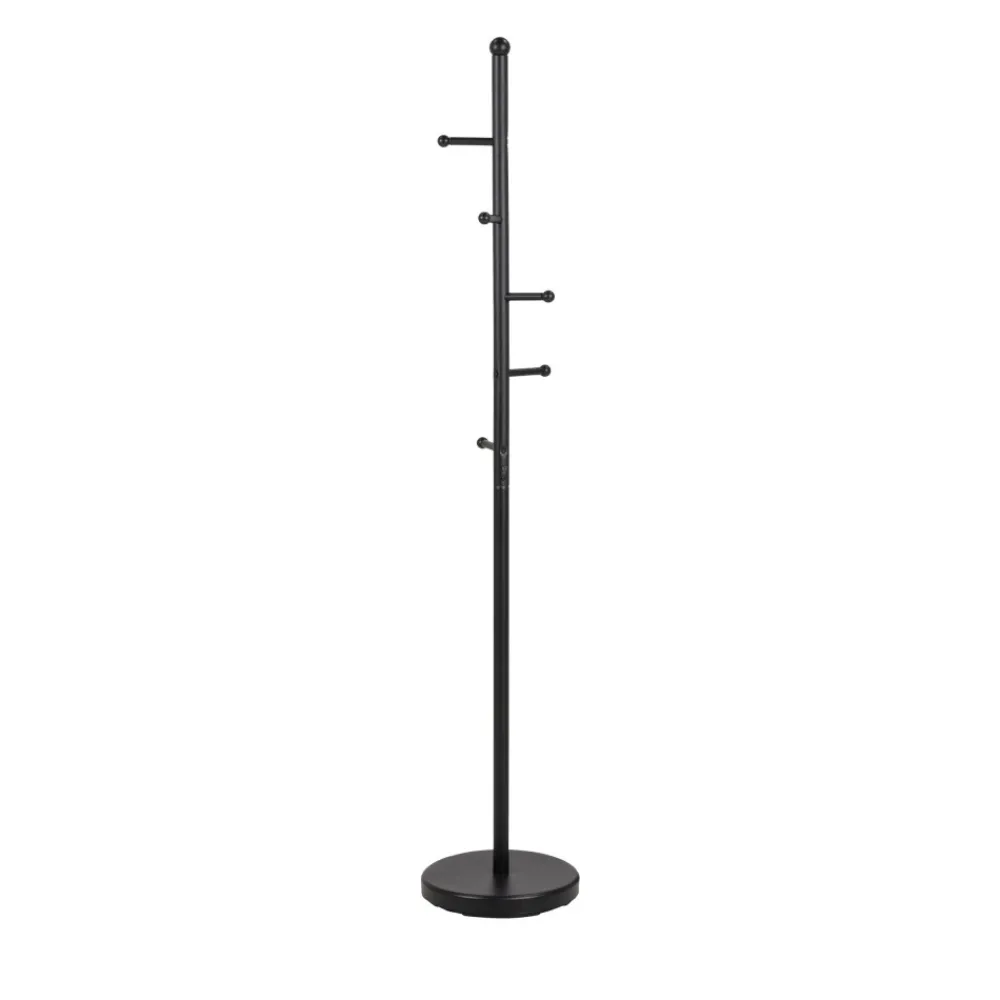 Drawer HANGY Porte-manteaux en métal H170cm