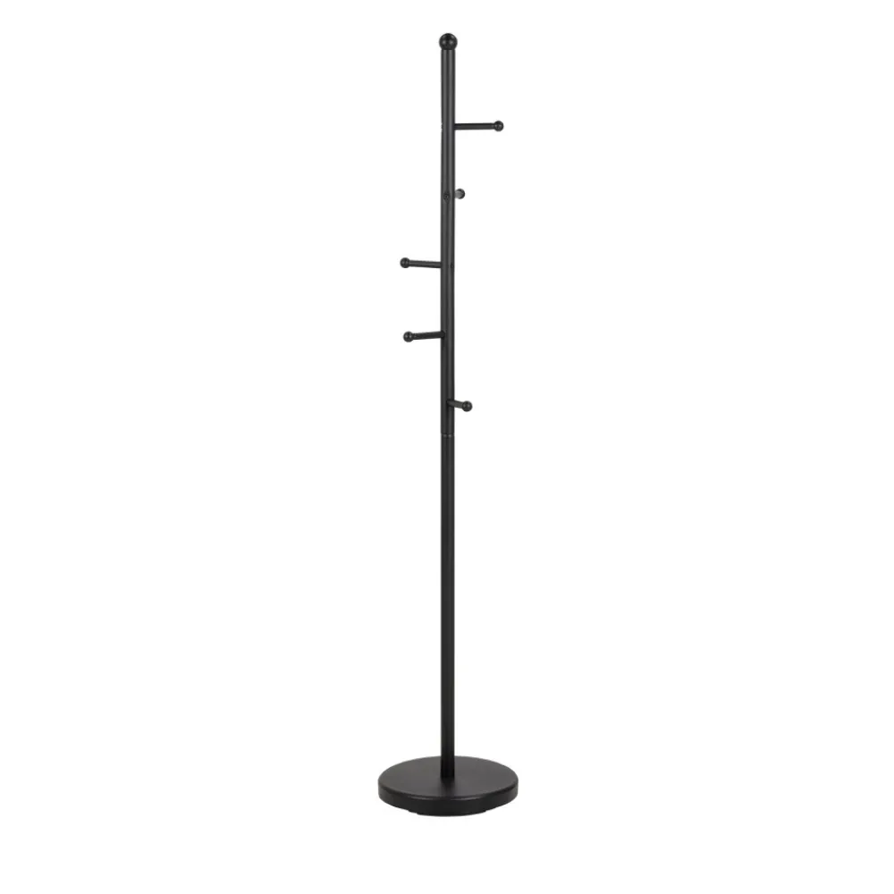 Drawer HANGY Porte-manteaux en métal H170cm