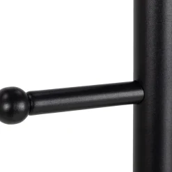 Drawer HANGY Porte-manteaux en métal H170cm
