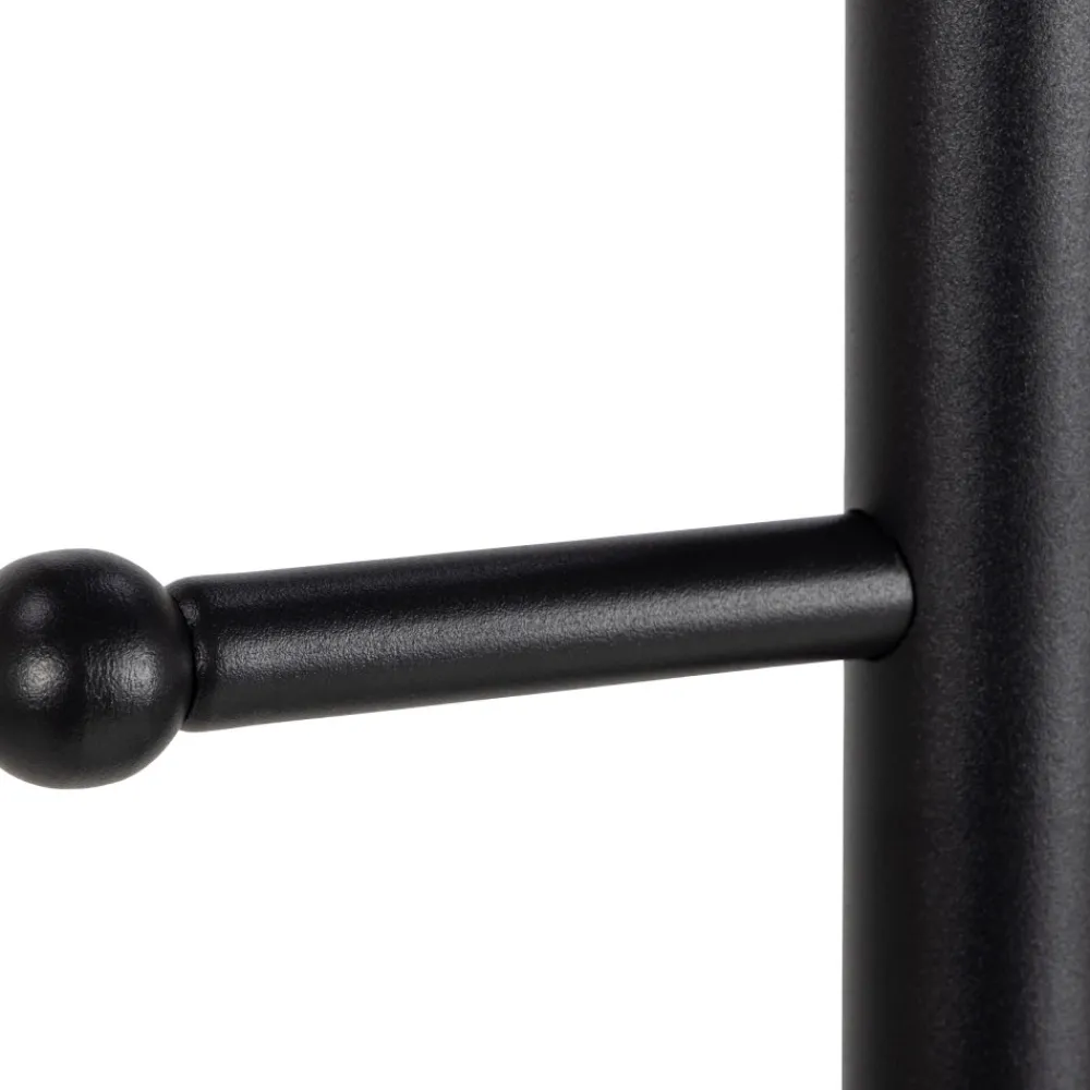 Drawer HANGY Porte-manteaux en métal H170cm