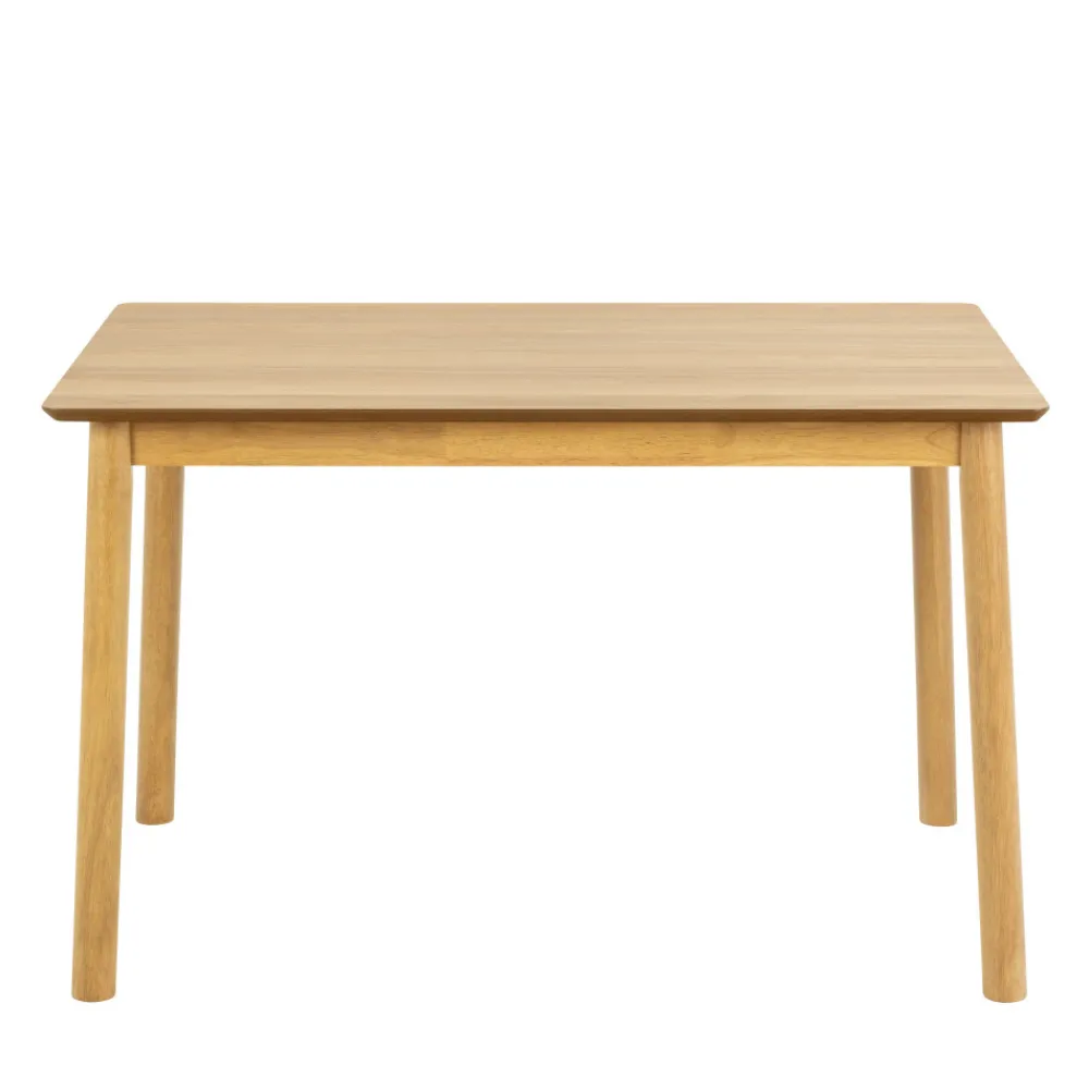 Drawer HEM Table à manger 4 personnes en bois