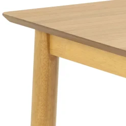 Drawer HEM Table à manger 4 personnes en bois
