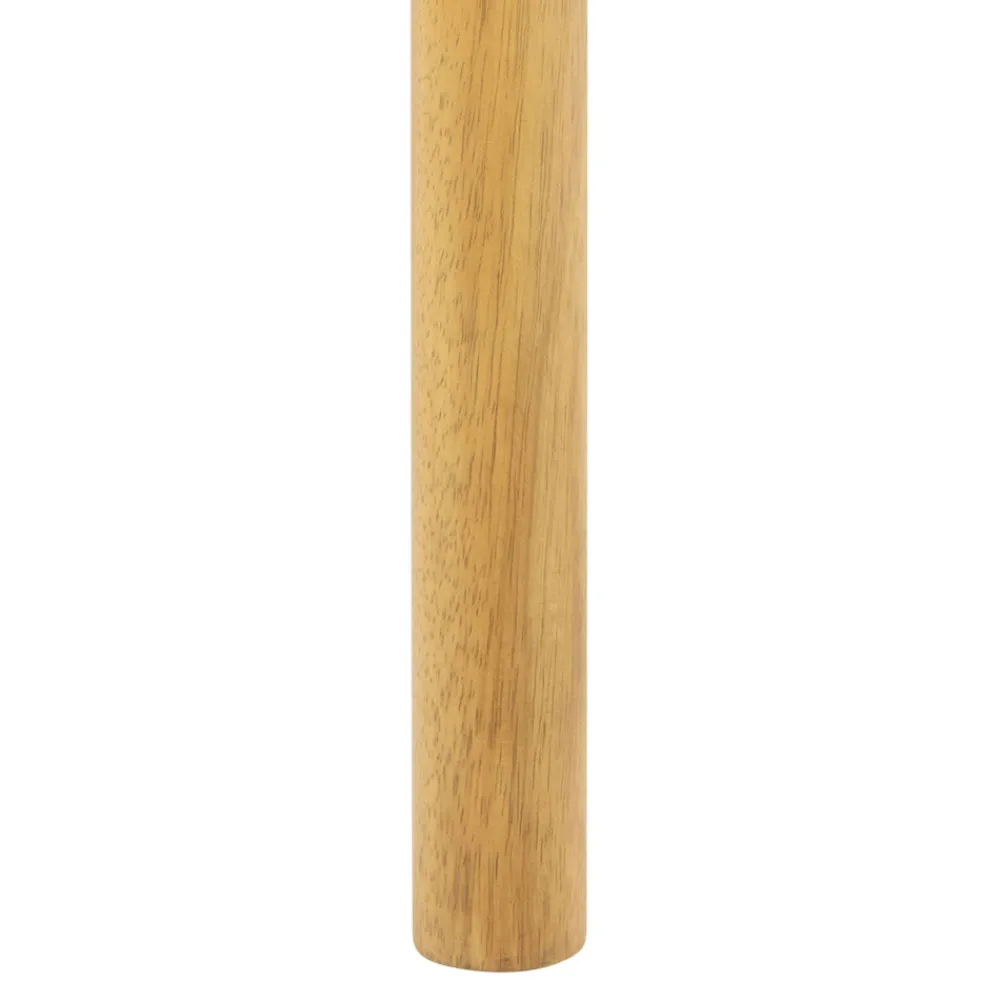 Drawer HEM Table à manger 4 personnes en bois