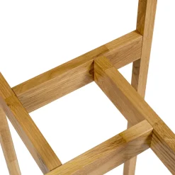 Woodman HILBERT Porte-manteaux en bois