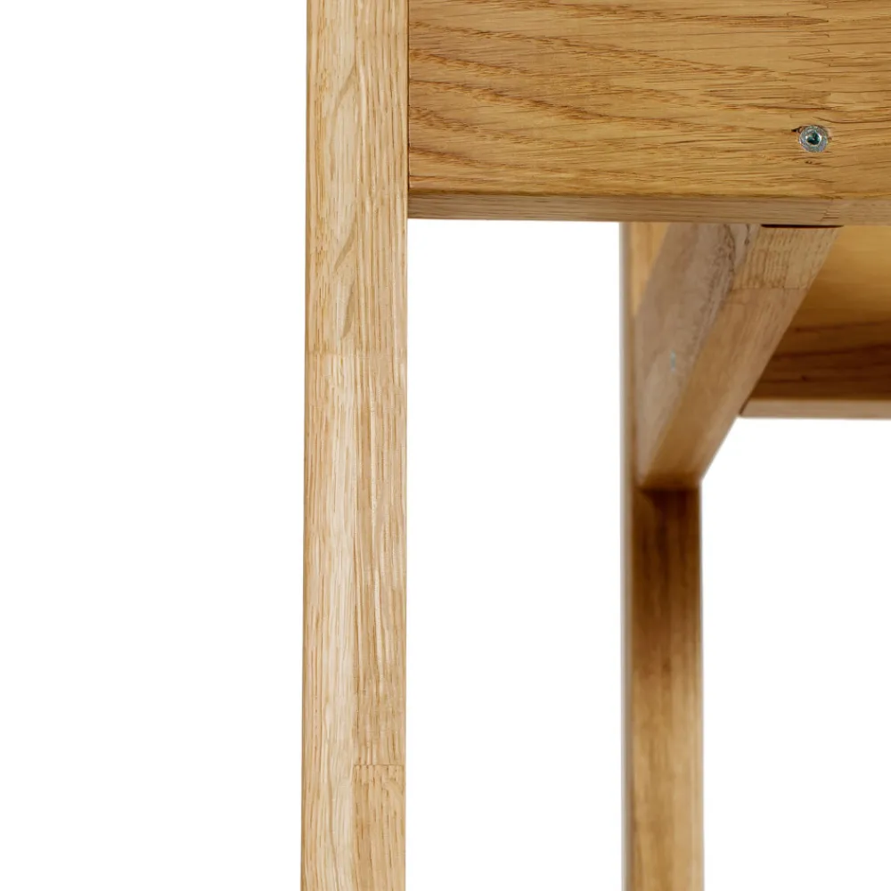 Woodman HILBERT Porte-manteaux en bois