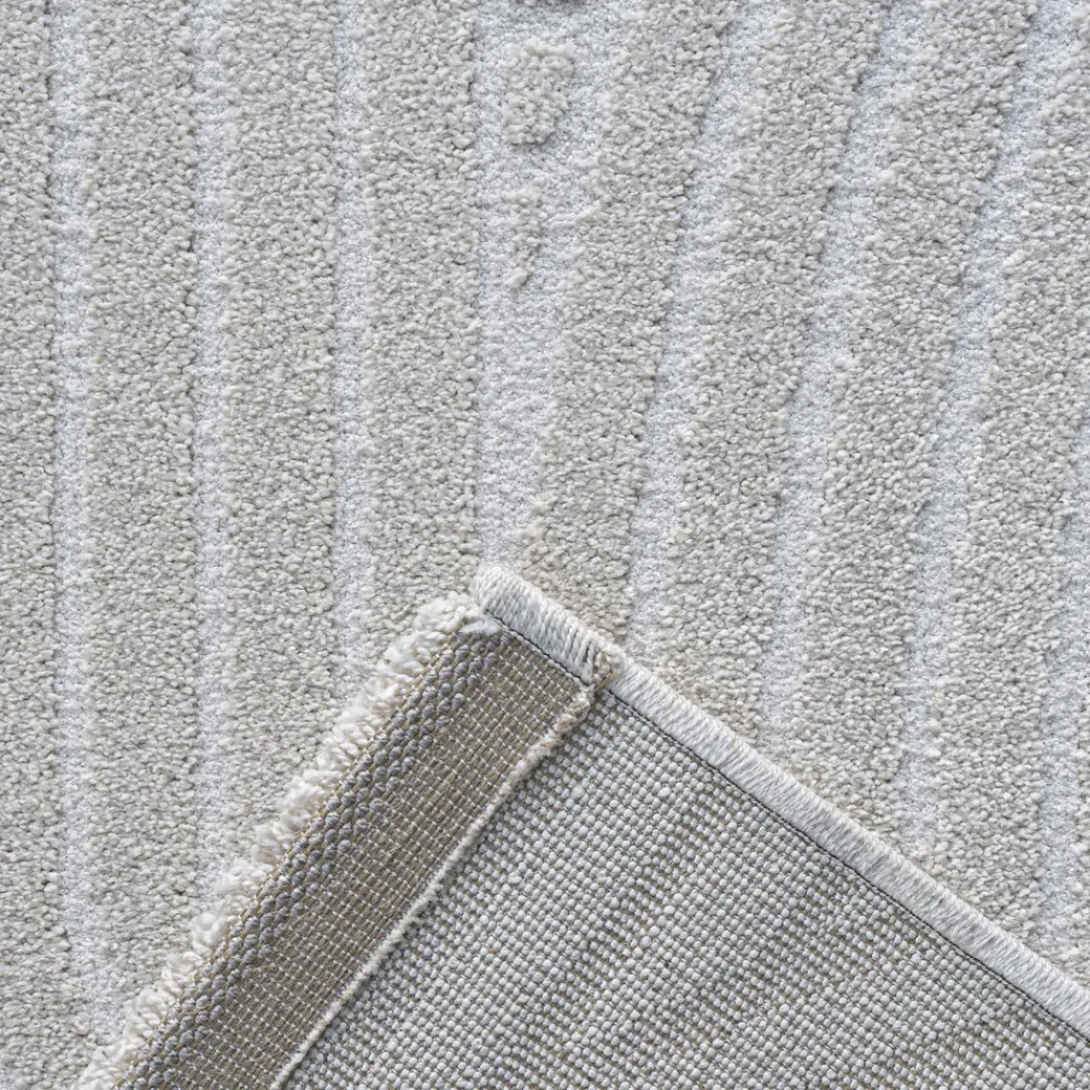 Drawer HILLS Tapis contemporain à motif géométrique