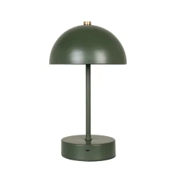 House Nordic HOLT Lampe à poser LED sans fil rechargeable