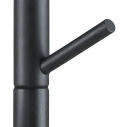 Drawer HOOKY Porte-manteaux en bois H176cm