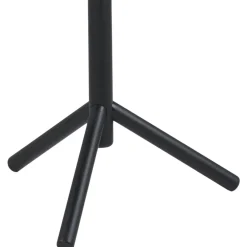 Drawer HOOKY Porte-manteaux en bois H176cm