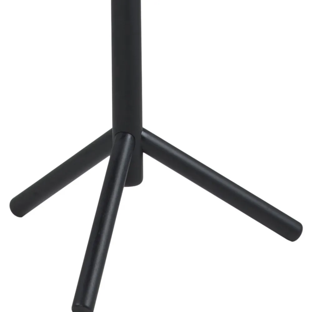 Drawer HOOKY Porte-manteaux en bois H176cm