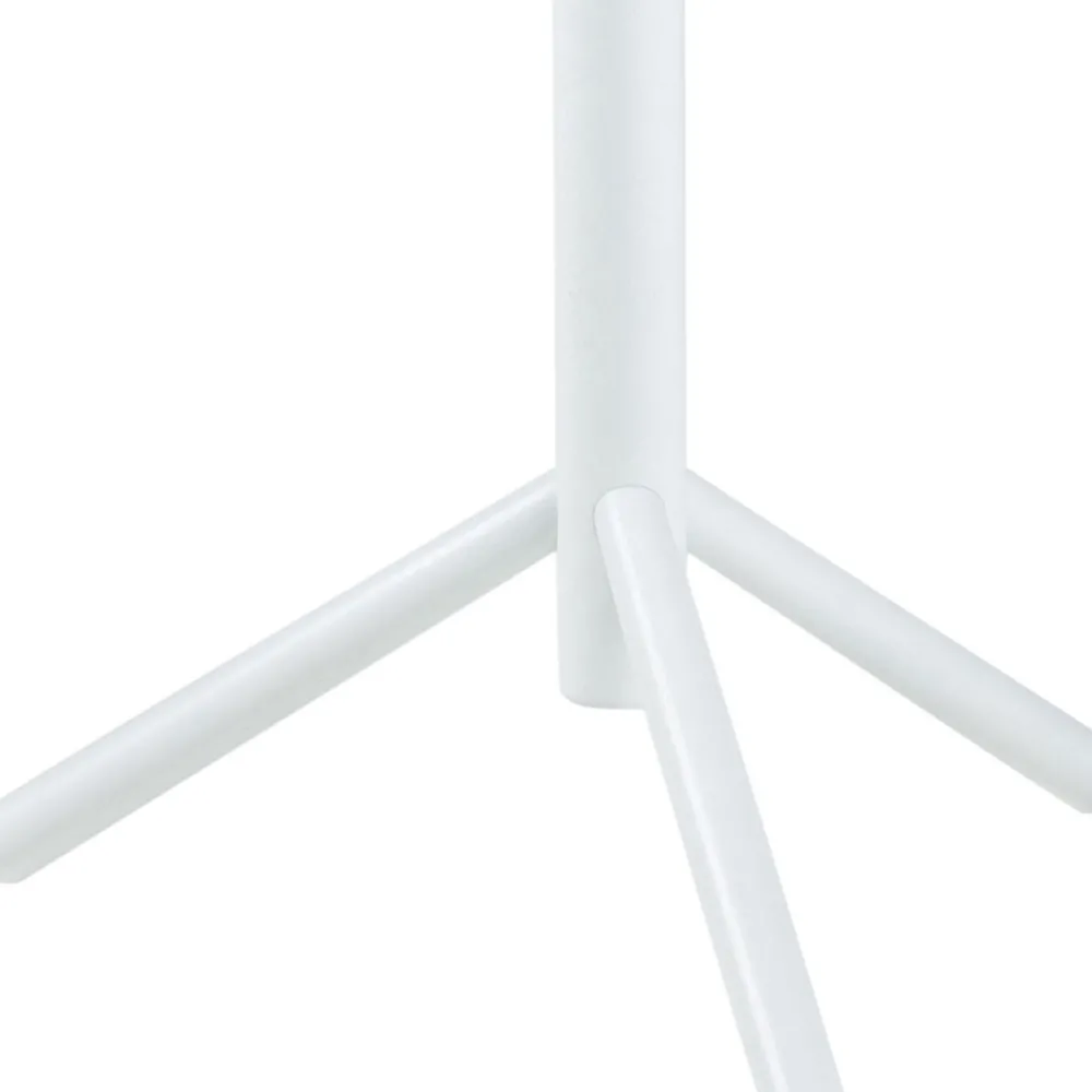 Drawer HOOKY Porte-manteaux en bois H176cm