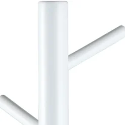 Drawer HOOKY Porte-manteaux en bois H176cm