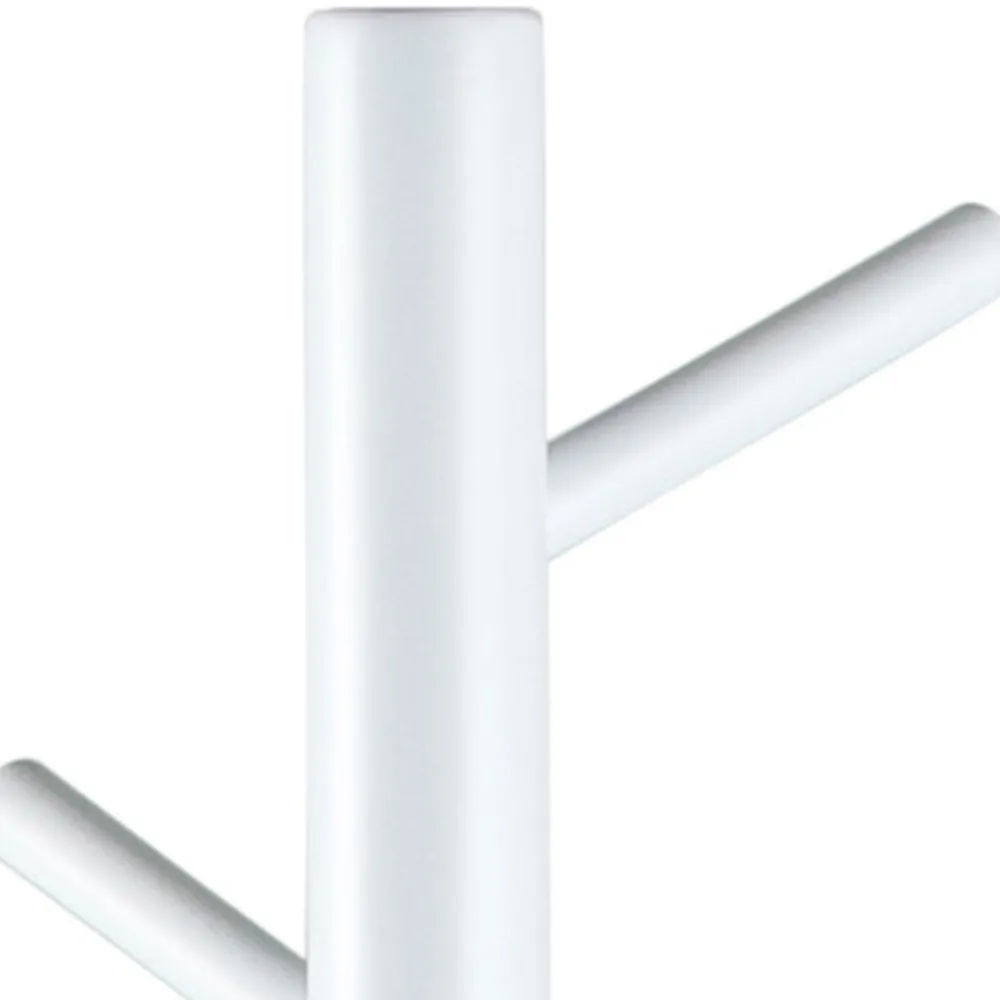 Drawer HOOKY Porte-manteaux en bois H176cm