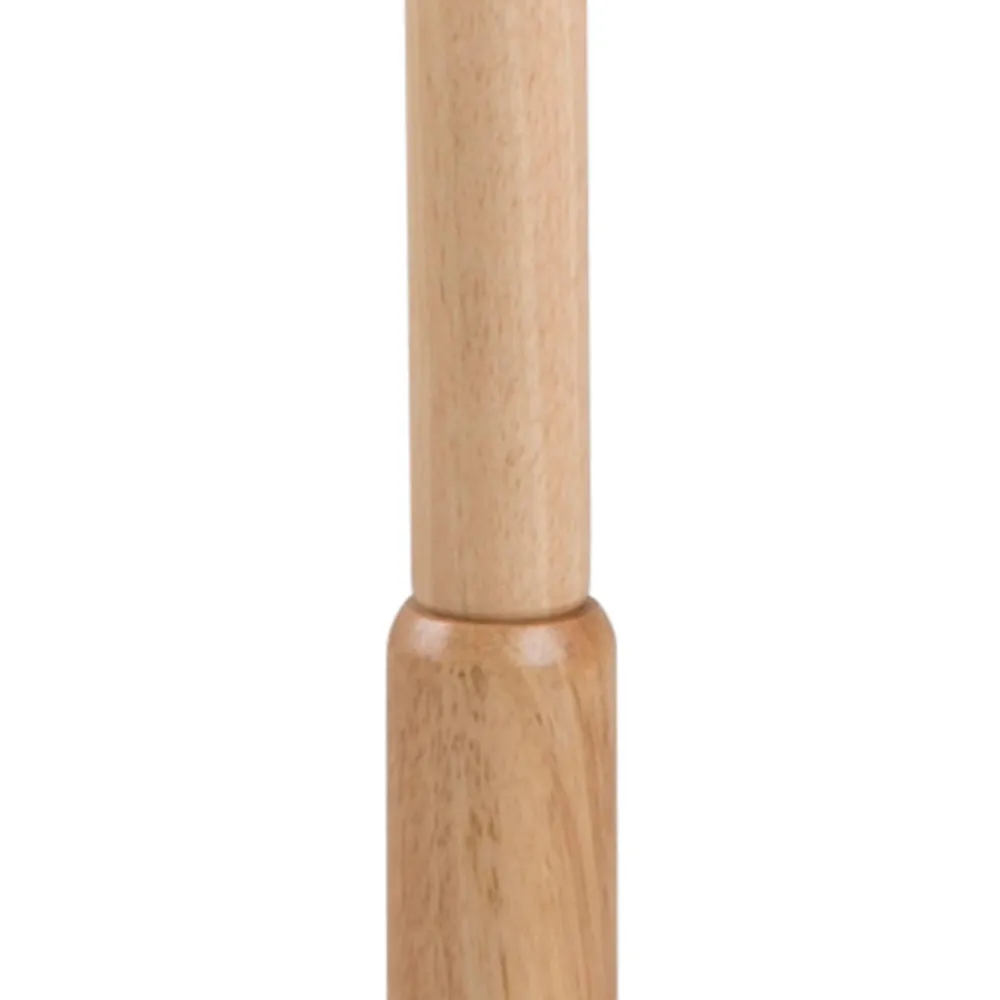 Drawer HOOKY Porte-manteaux en bois H176cm