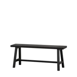 Woood IMME Banc en bois L110cm