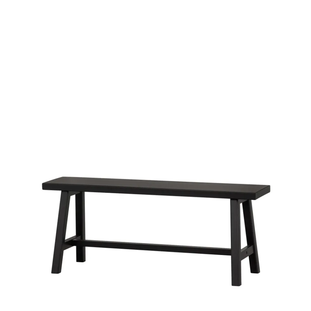Woood IMME Banc en bois L110cm