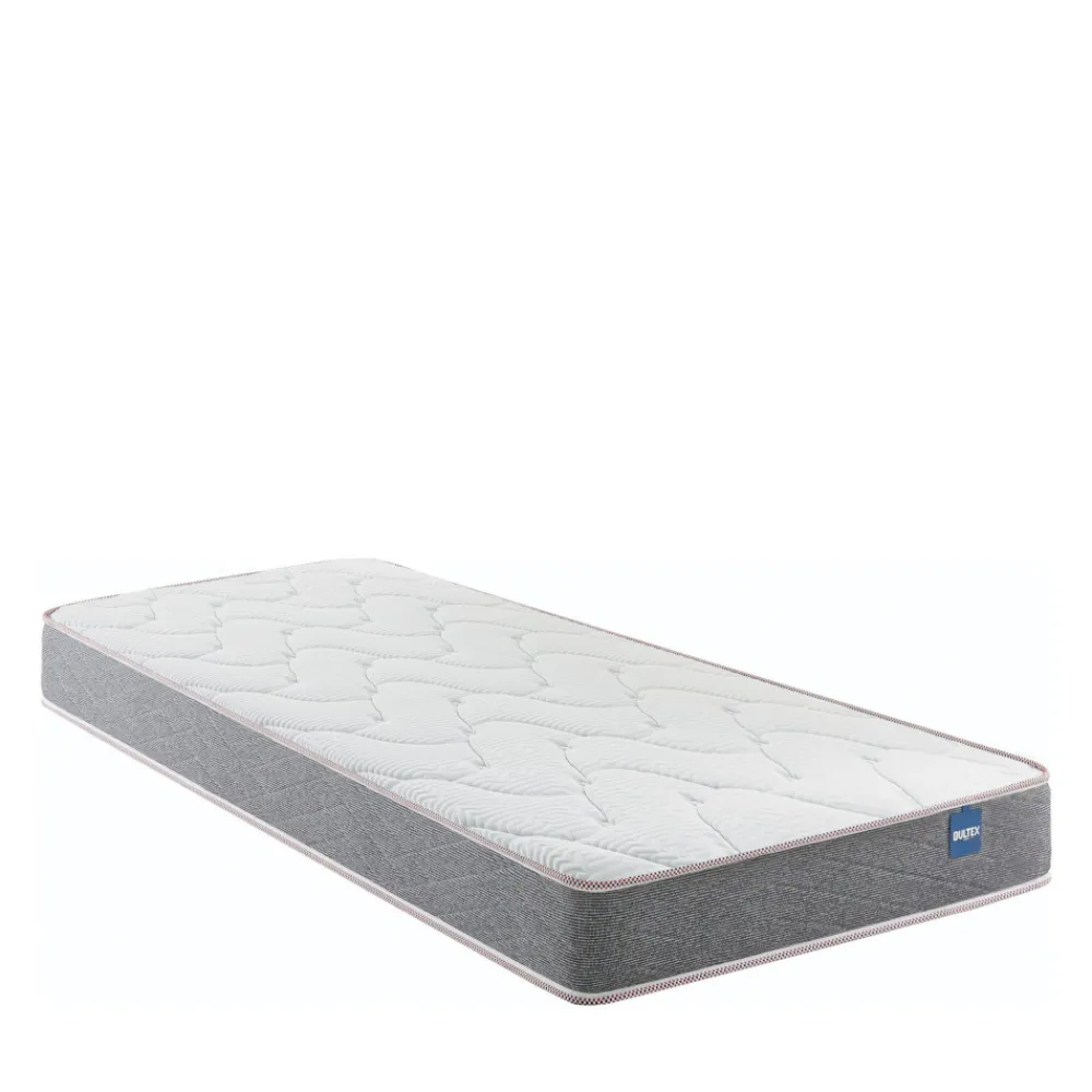 Bultex INTEGRAL 3 Matelas en mousse, accueil ferme