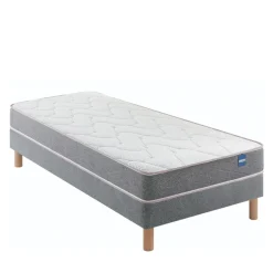Bultex INTEGRAL 3 Matelas en mousse, accueil ferme