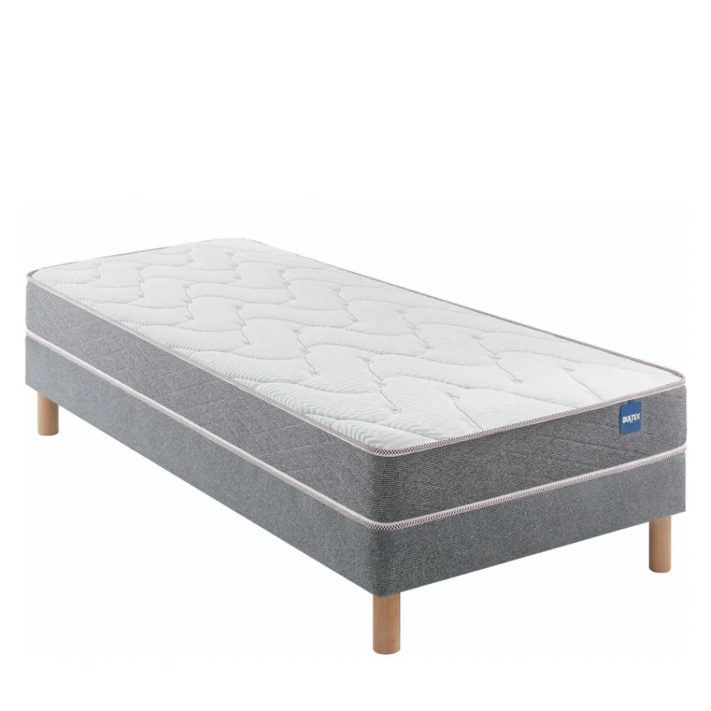 Bultex INTEGRAL 3 Matelas en mousse, accueil ferme
