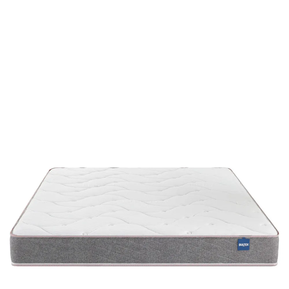 Bultex INTEGRAL 3 Matelas en mousse, accueil ferme
