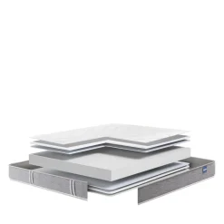 Bultex INTEGRAL 3 Matelas en mousse, accueil ferme