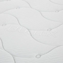 Bultex INTEGRAL 3 Matelas en mousse, accueil ferme